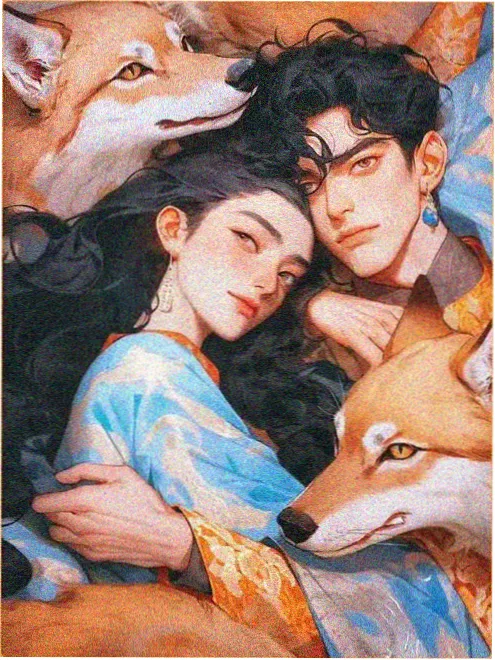 《南方慢板》电影海报
