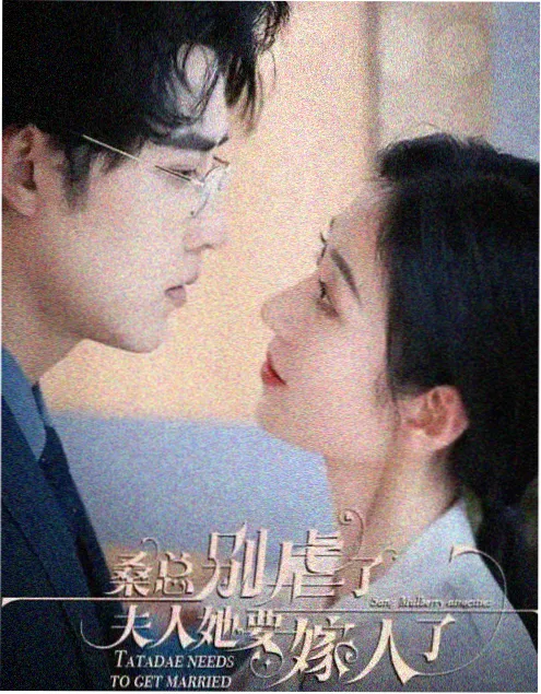 《旧城纪事》海报