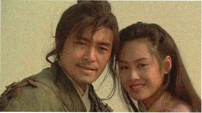 《长夜将尽》主视觉海报